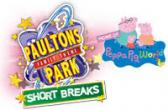Paultons Park Discount Promo Codes